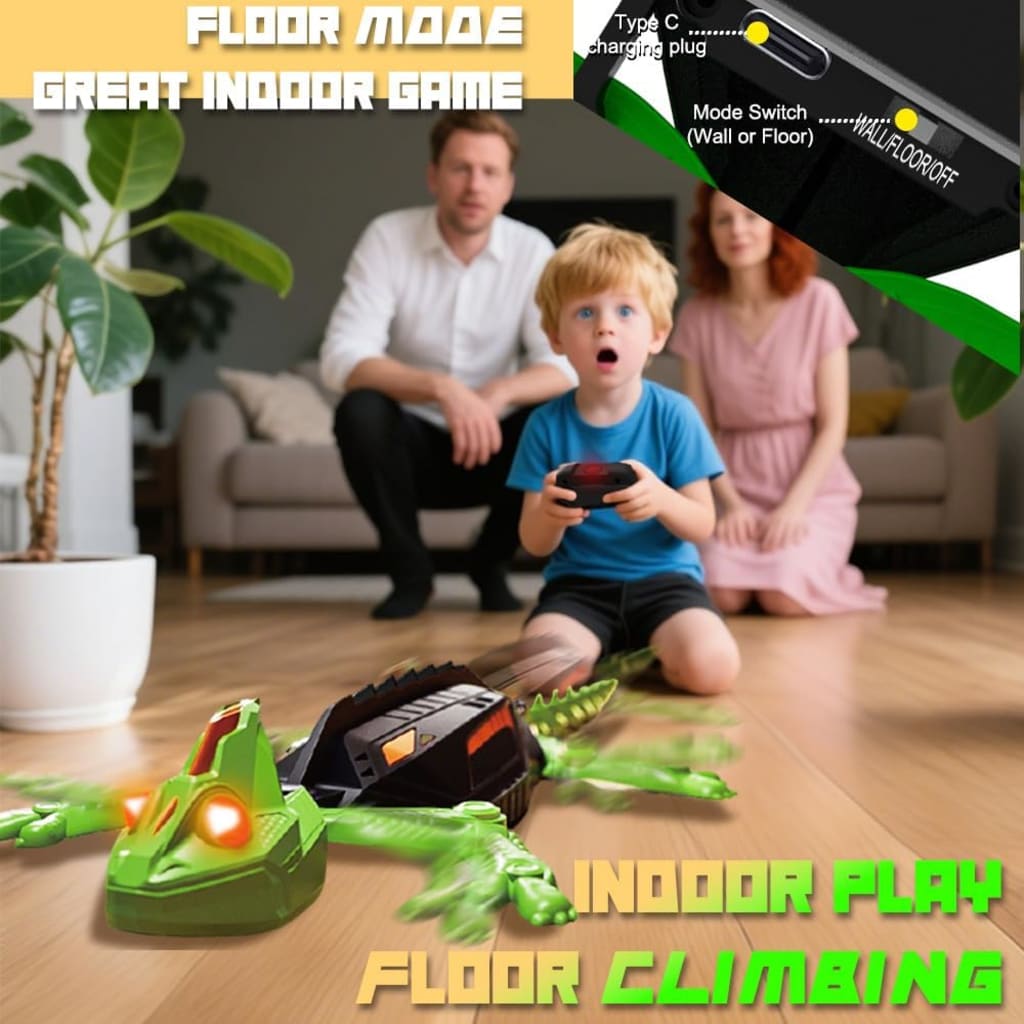 Wildsterz™ Crawling Beast Pack Pro