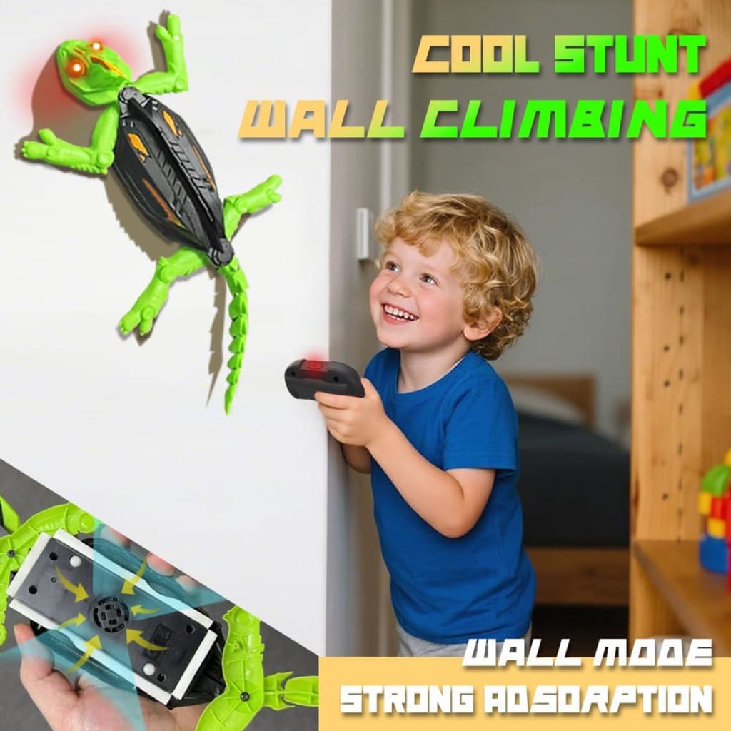 Wildsterz™ Crawling Beast Pack Pro
