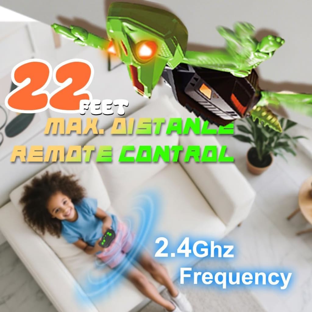 Wildsterz™ Crawling Beast Pack Pro