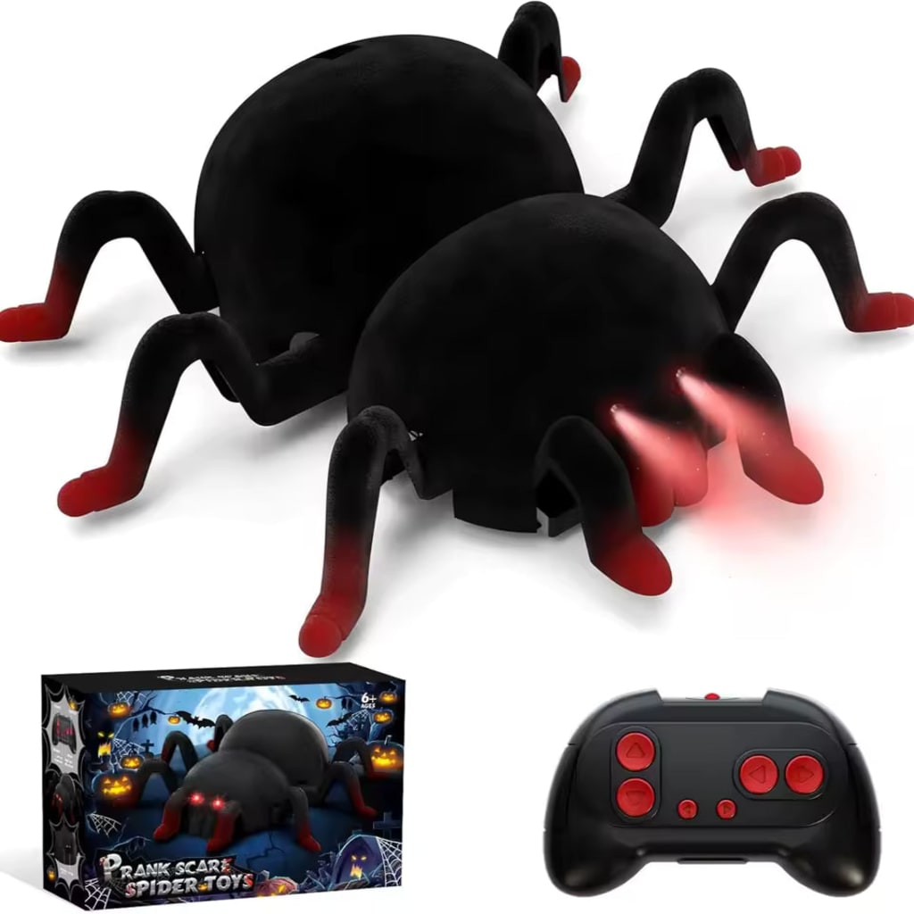 Wildsterz™ Crawling Beast Pack Pro