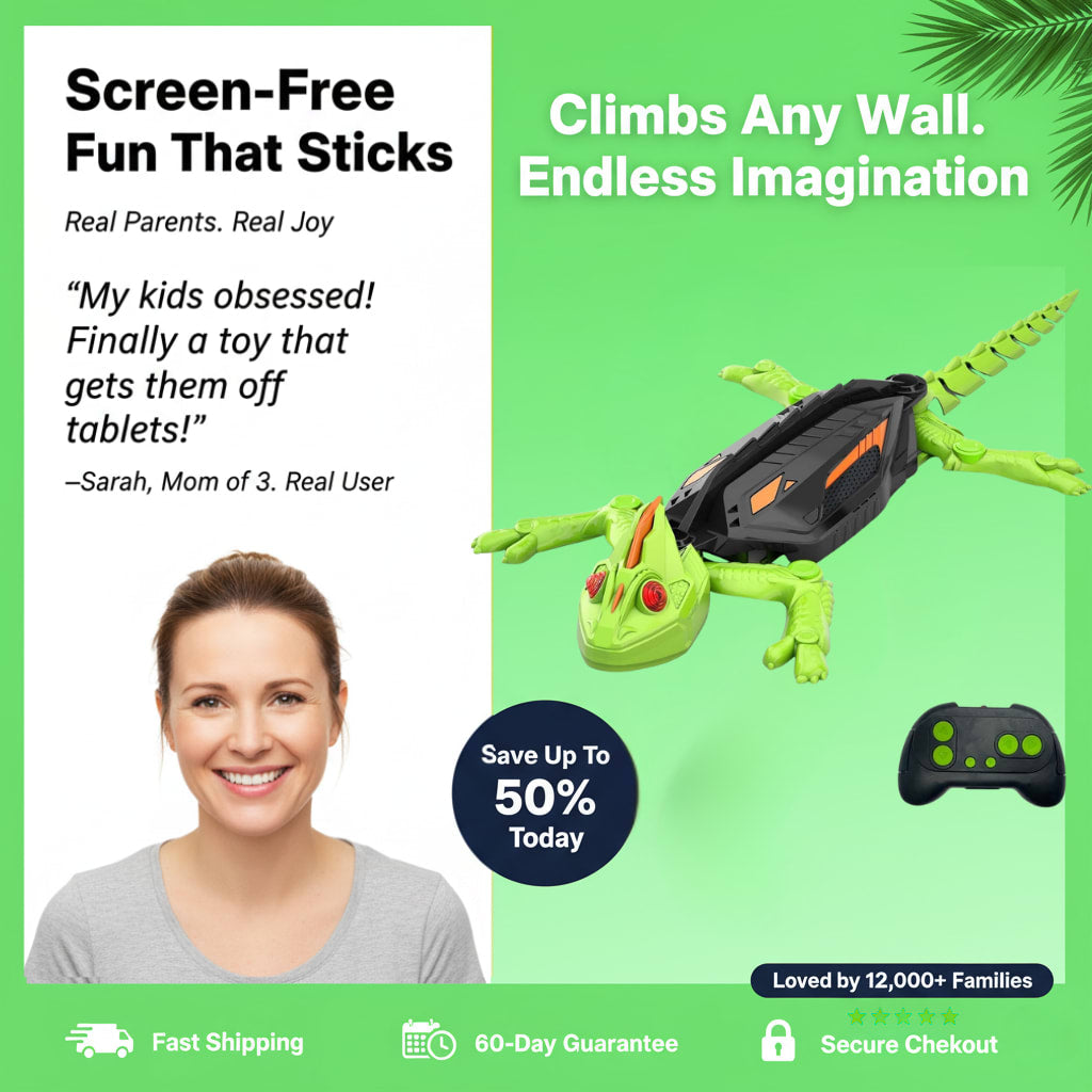 Wildsterz™ Crawling Beast Pack Pro